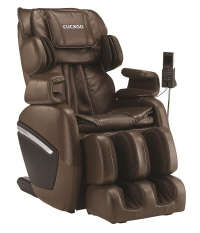 안마의자 '내추럴릴렉스(모델명 CMS-A10IB)' <쿠쿠전자 제공>